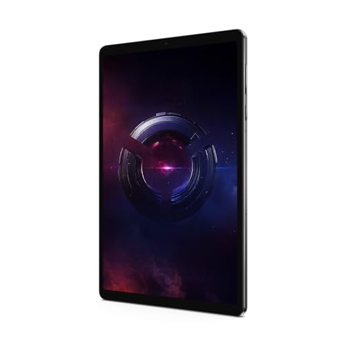 Lenovo Legion Tab 8.8" 2.5K upto 900Nits 165Hz Display  Folio Case and Glass Film with Snapdragon(r) 8 Gen 3, 12GB RAM, 256GB Storage,Adreno GPU,Dual USB-C, Android 14,Eclipse Black [ZAEF0016AE]