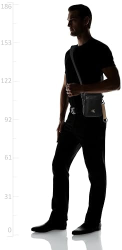Calvin Klein Jeans Men Reporter Handbag