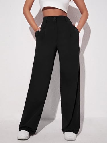 GRECIILOOKS Trouser for Women