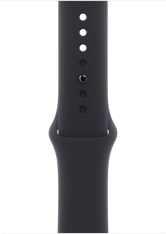 Apple Watch Band - Sport Band - 45mm - Clay - S/M