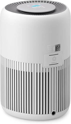 Philips PureProtect Mini 900 Series Air Purifier,AC0920/10