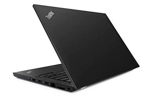 Lenovo ThinkPad T480 Business Laptop, 14" FHD NON-Touch, Intel Core i7-8GEN , 16GB DDR4 Ram, 512GB SSD, Fingerprint Reader, Windows 10 Pro (Renewed)