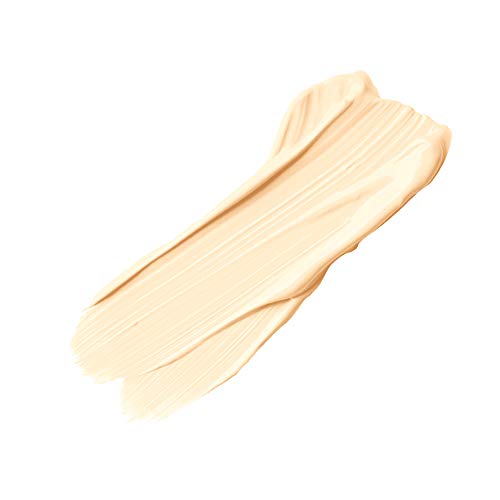 The Crème Shop Luminous Ivory. Liquid Foundation Matte Finish. Lightweight Buildable To Full Coverage. Mannequin Glowy Effect. -Match Made, 12
