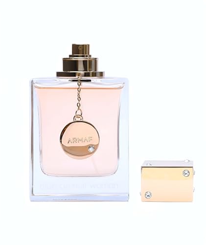 Armaf Club De Nuit Women, Eau Parfum 105ml for Her Pink, by from House of the Sterling