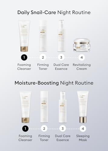 MISSHA SUPER AQUA CELL RENEW SNAIL CLEANSING FOAM (MULTI LANGUAGES)