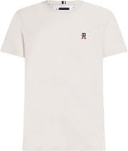 mens S/S T-Shirts T-Shirts - Weathered White