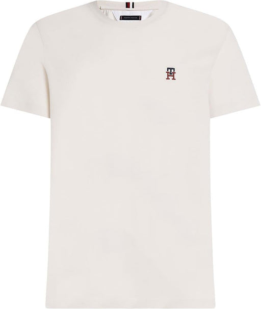 mens S/S T-Shirts T-Shirts - Weathered White