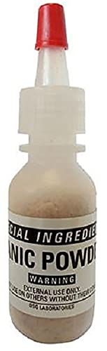 Shomer-Tec Special Ingredients Panic Powder OC Powder