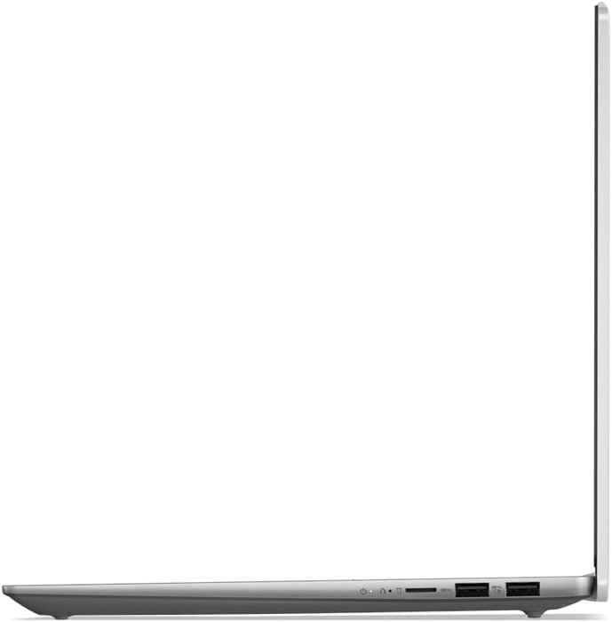 Lenovo IdeaPad Slim 5 14Q8X9 (2025) | Snapdragon® X Plus X1P-42-100 | 32GB DDR5 RAM | 1TB SSD | 14" WUXGA | Qualcomm® Adreno Graphics | Windows 11 |English Backlit Keyboard | Grey (83HL0028RM)