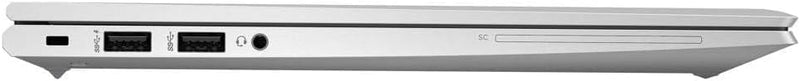 HP Newest EliteBook 840 G7 14" FHD IPS Premium Business Laptop, 10th Gen Intel Core i7-10610U, 16GB RAM, 512GB. SSD, WIN 11 PRO (Renewed)