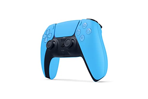 DualSense Starlight Blue Wireless Controller (PS5)