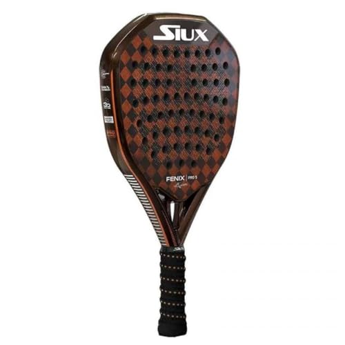 SIUX FENIX PRO 5 2025