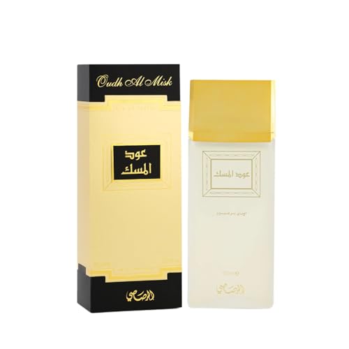 RASASI - OUDH AL MISK - 100 ML