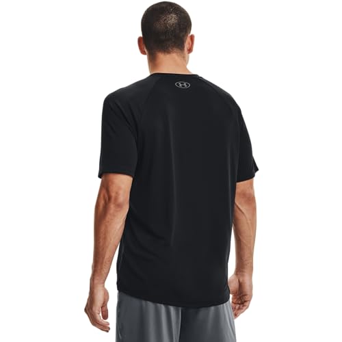 Under Armour mens Ua Tech 2.0 Ss T-shirt