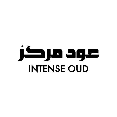 Arabiyat Intense Oud Perfume Gift Set For Unisex, Eau De Parfum, 100 ml + Deodorant, 200 ml