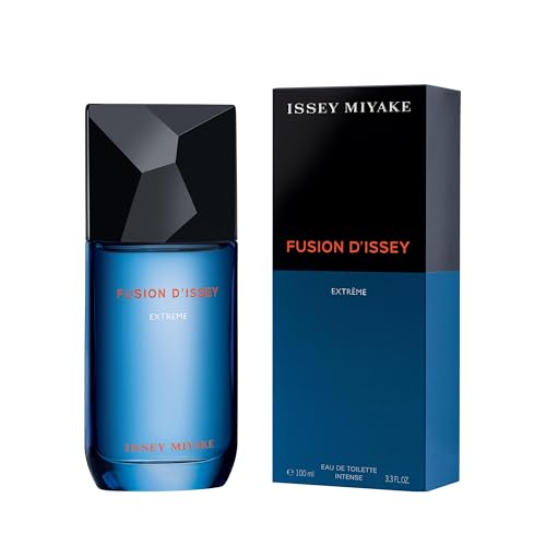 ISSEY MIYAKE FUSION D'ISSEY EXTREME INTENSE (M) EDT 100ML