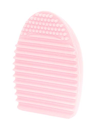 Brushworks Silicone Makeup Brush Cleaning Tool