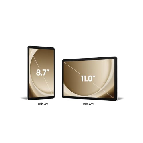 Samsung galaxy tab a9 sm-x110nzsaeub