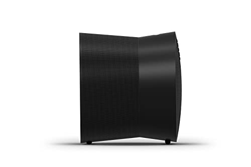 Sonos Era 300 | Spatial Audio Smart Speaker with WiFi, Bluetooth, compatible with Amazon Alexa, Dolby Atmos - Black