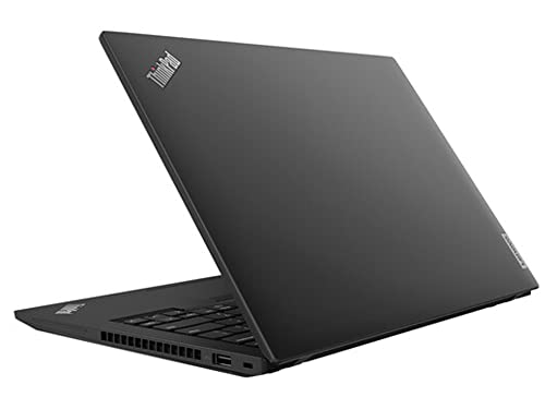 Lenovo ThinkPad X1 Carbon Gen 3 (3rd Gen.) Renewed Business Laptop | intel Core i5-5th Gen. CPU | 8GB RAM | 256GB SSD | 14.1 inch Non-Touch | Windows 10 Pro. | RENEWED (Upgraded)