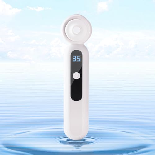 Black Head Remover for Nose, Electric Adjustable Pimple Extractor, Skin-Friendly Facial Skin Care Products, Beauty Tools & Accessories for Women, Men, Adult