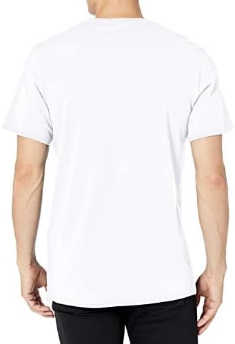 KARL LAGERFELD mens Classic Karl Caharacter T-shirt T-Shirt