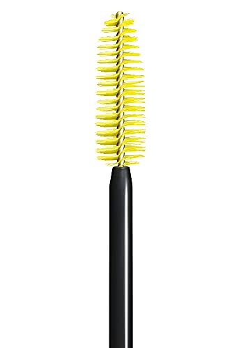 Maybelline New York Colossal Volum' Express Mascara - 10.7 ml, 100% Black