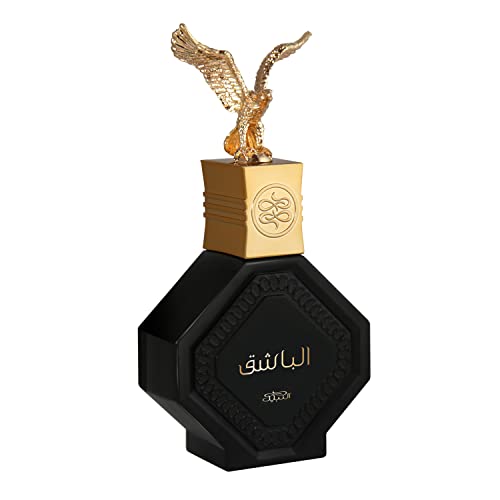 Nabeel Perfumes AL BASHIQ 100ml SPRAY PERFUME