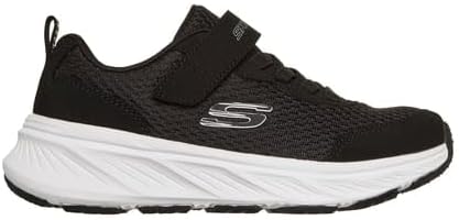 EDGERIDE unisex-child Shoes - BLACK