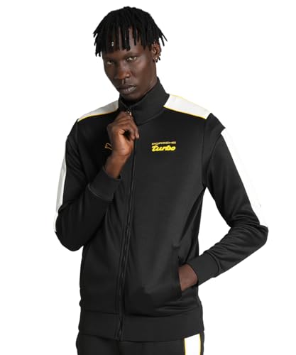 PUMA Mens 621017 - Porsche Legacy MT7 Track Jacket