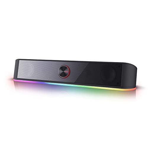 Redragon Adiemus Wired Speaker,GS560