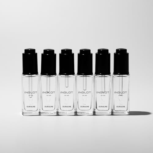 Inglot DURALINE Prolong Makeup Durability & Turn any Eyeshadow to Liquid Eyeliner 9ml