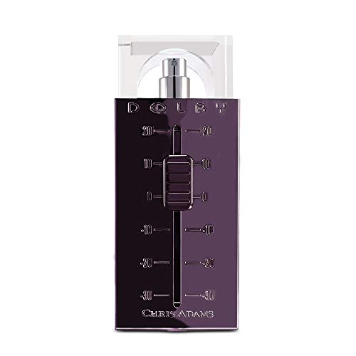 Chris Adams Perfumes Dolby Pour Homme Eau De Perfume For Men, 100 ml