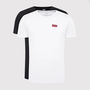 Levi's Mens Levi's® Men's Slim Fit Short Sleeve Graphic Tees T-Shirt (pack of 1)