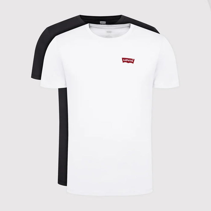 Levi's Mens Levi's® Men's Slim Fit Short Sleeve Graphic Tees T-Shirt (pack of 1)