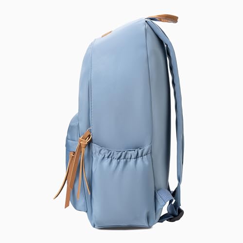 Flaneur Day Backpack with Multiple Compartments - Lightweight Schoolbag for Students Bookbag Durable Daypack for Men and Women Multiple Pockets Comfortable Straps Essential for Travel Sport