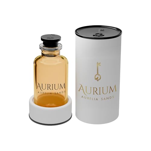 AURIUM Aurelia Sands - Perfume For Women 100ML Premium Long Lasting Women Perfume