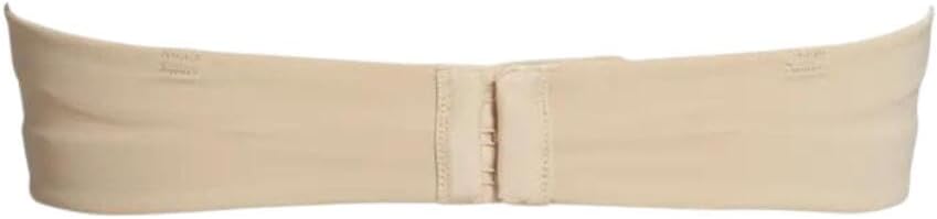 Calvin Klein Women's PUSH UP STRAPLESS Bra