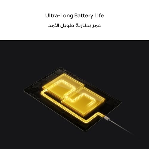 HUAWEI MatePad Pro 12.2" PaperMatte Tablet, 2.8K Tandem OLED 144 Hz FullView Display, Large battery, Super Charge, Wifi, 12GB, HUAWEI Glide Keyboard, Professional GoPaint APP, Gold  Gifts