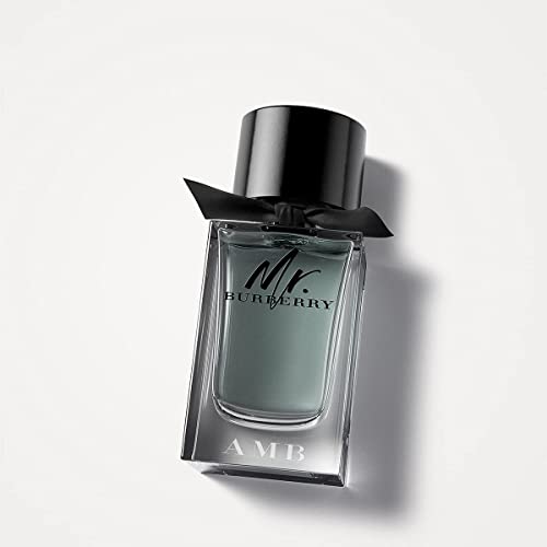 BURBERRY Mr Eu De Toilette 2 x 30 ml Travel Set