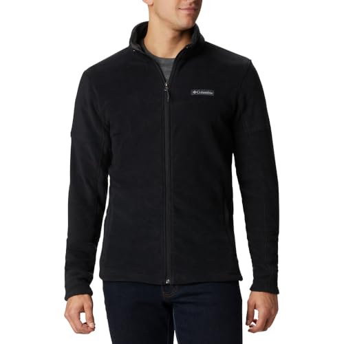 Columbia Men's Basin Trail III Jacket