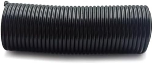 Pexorin Vacuum Hose Replacement Lower Duct Hose, for Shark, HV300 HV322 HV320 Lower Nozzle Hose Nozzle Replacement Hose, for Daily Household Cleaning Vacuum Cleaner Hose Replacement