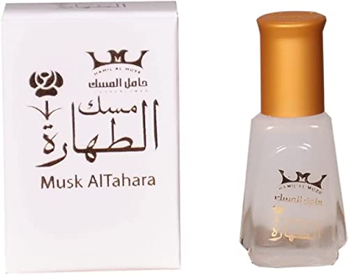 ??? ??????? ?????? ??????? ?????? Musk Al-Tahara 6ML