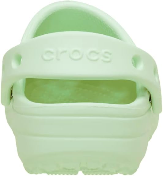 Crocs Unisex Kids 210156-805 Clogs