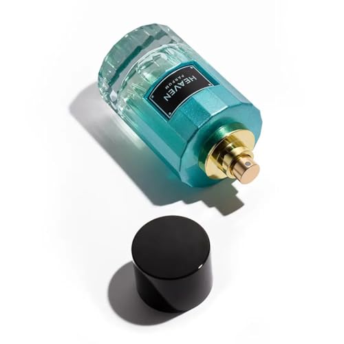 AMD Perfumes Heaven Mens Perfume - Classic Perfume for Men - Long Lasting Men's Fragrances Eau de Parfum EDP 100ml