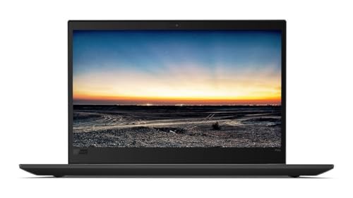 Lenovo ThinkPad P52s Workstation Laptop | intel Core i7-8th Gen. CPU | 32GB RAM | 1TB SSD | Nvidia Quadro P500 2GB Graphics | 15.6 inch | Win 10 Pro | 15 Days of IT-Sizer Golden Warranty (Renewed)