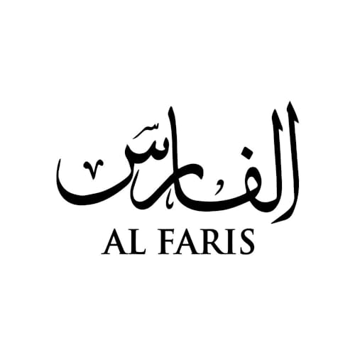 ARABIYAT AL FARIS EDP 100ML