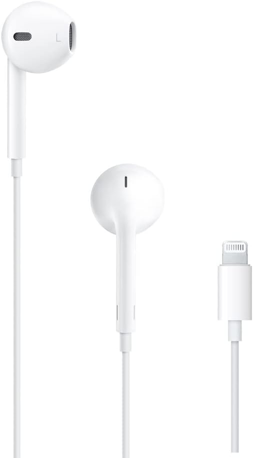 Apple EarPods (USB-C) ???????