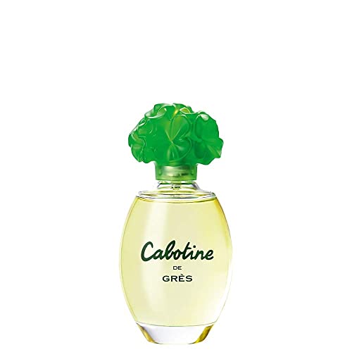 Gres Cabotine Eau De Toilette For Women - 100ML