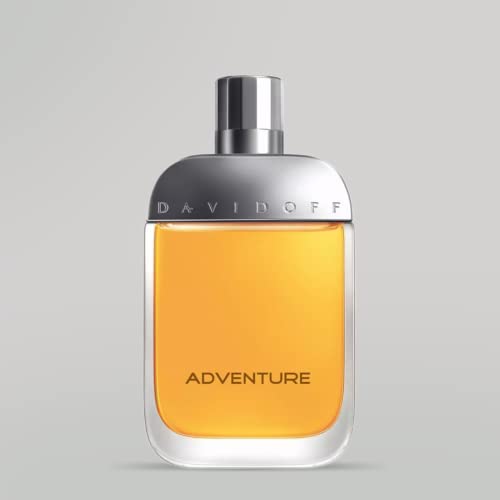 DAVIDOFF Adventure Aftershave For Men Eau de Toilette
